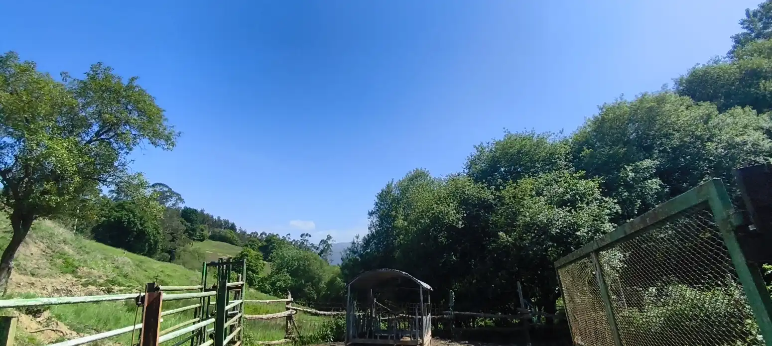 Casa amb jardí en venda a Cabezón de la Sal - Las Tueras, imagen 8