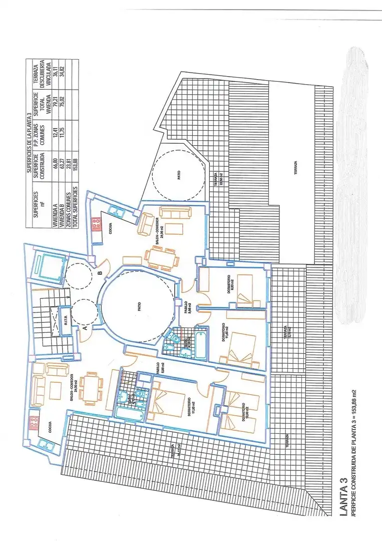Terrenos y solares en venta en Lorca Ciudad