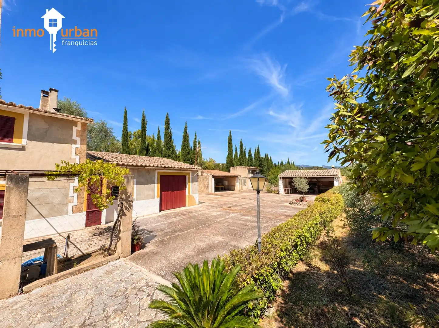 Casa rústica amb jardí en venda a Nord, imagen 26