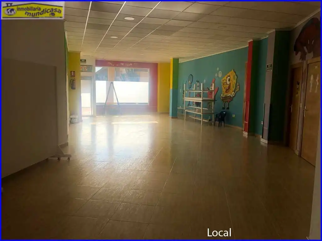 Business premises for sale in Santomera, imagen 2