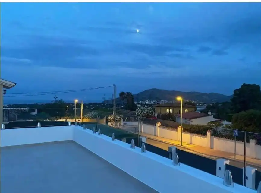 Casa amb piscina en venda a El Tossal - Bello Horizonte, imagen 27