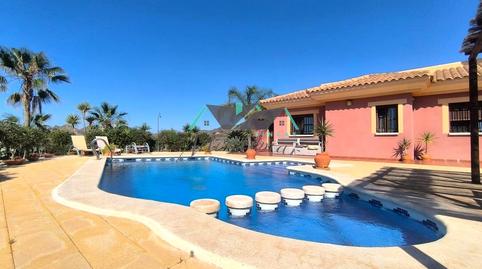 Photo 2 of Country house for sale in Del Sombrerico, Calabardina, Murcia