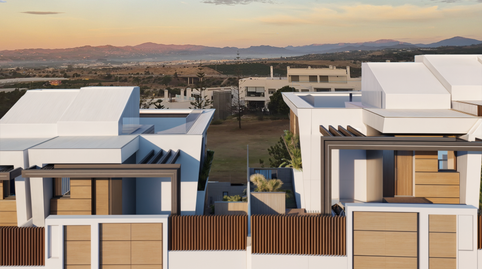 Foto 3 de Casa adosada en venda a Caleta de Vélez, Málaga