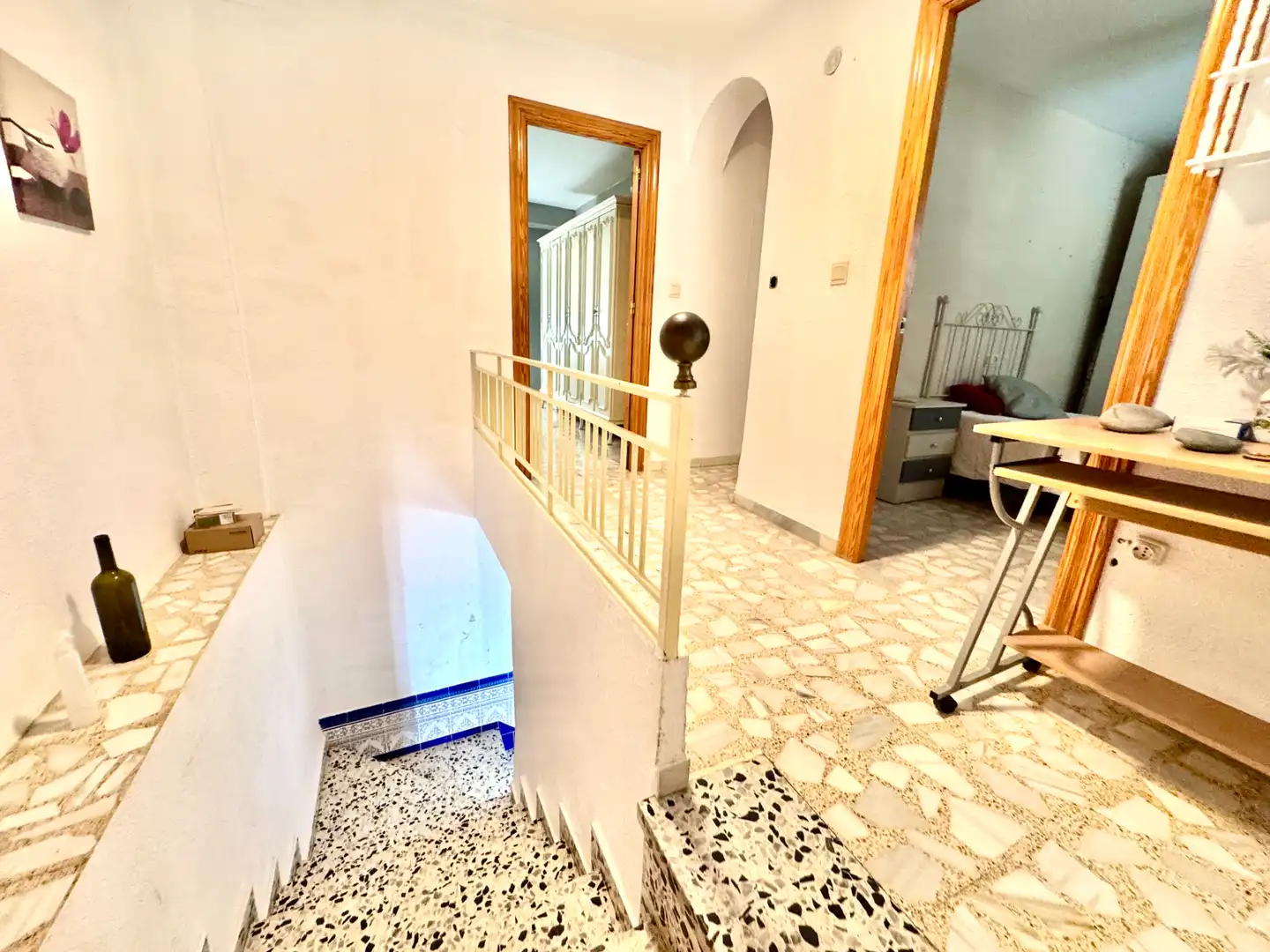 Casa o xalet en venda en Ugíjar amb Terrassa, Traster i Moblat