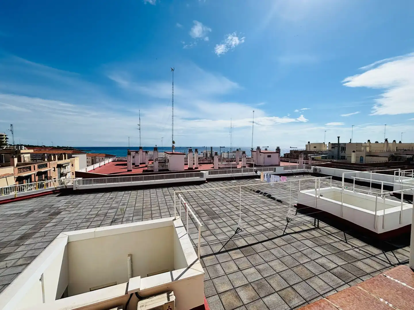 Appartement avec terrasse à vendre à Carrer d'Orosi, imagen 27