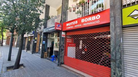 Foto 4 von Geschaftsraum zum Verkauf in Avinguda Dels Quinze, 33, Vilapicina i la Torre Llobeta,  Barcelona Capital