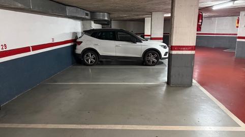 Photo 4 of Garage to rent in Carrer de Mallorca, Sagrada Família, Barcelona