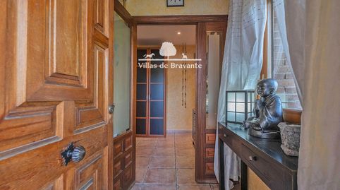 Foto 4 de Casa o xalet en venda a Monte Rozas, Las Rozas de Madrid