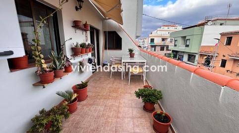 Foto 2 de Àtic en venda a Calle la Longuera, Longuera - Toscal, Los Realejos