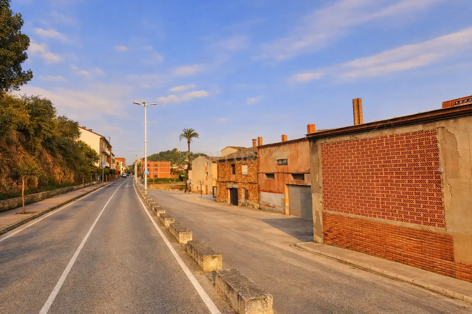 Local en venta en CL FONT LA 63 CASTELLO DE RUGAT (VALENCIA), -1, Castelló de Rugat