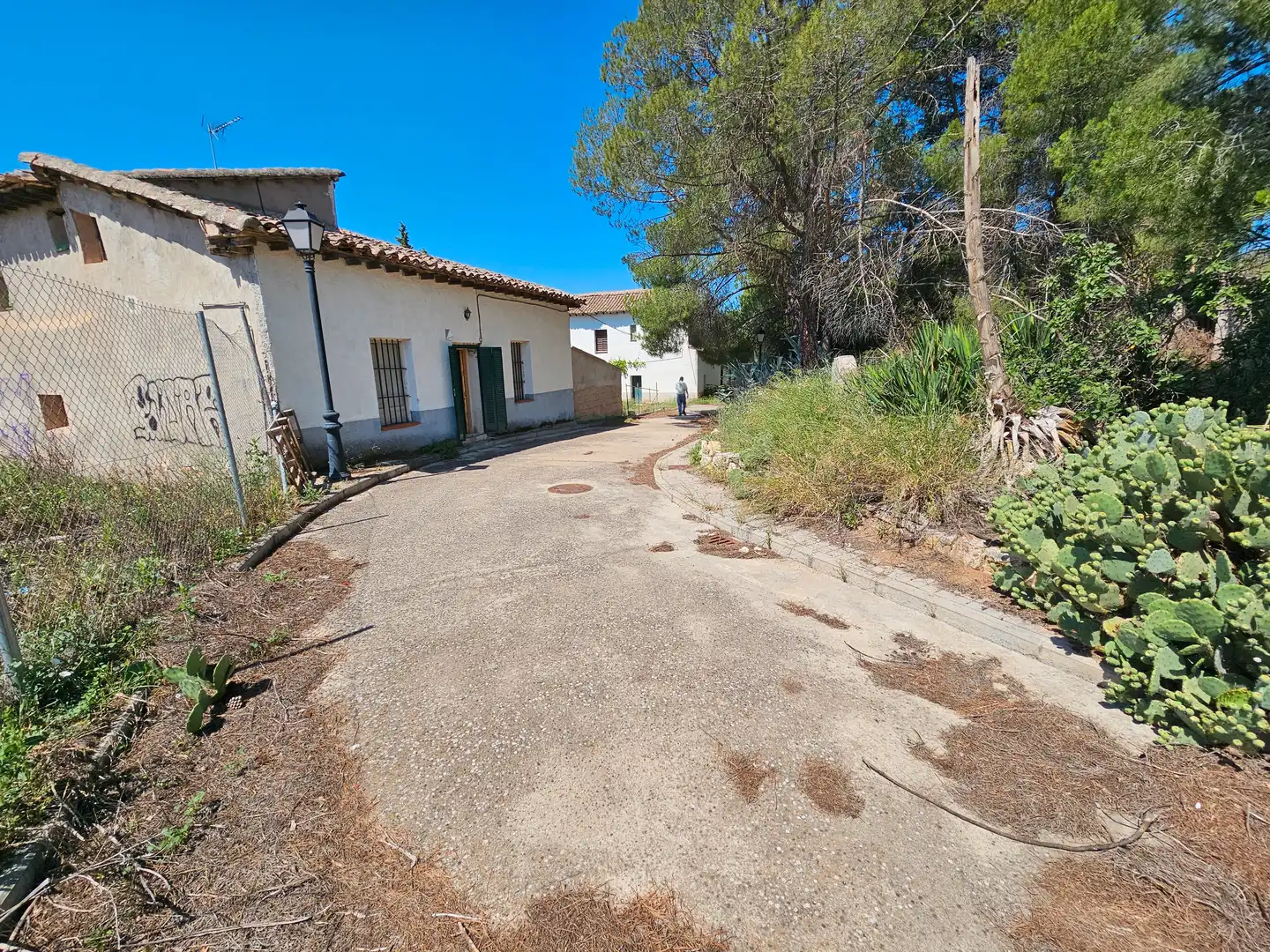 Country homes for sale in Torrelaguna