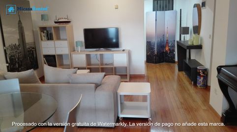 Photo 3 of Flat for rent in Calle Antonio López, Castilla - Hermida, Santander