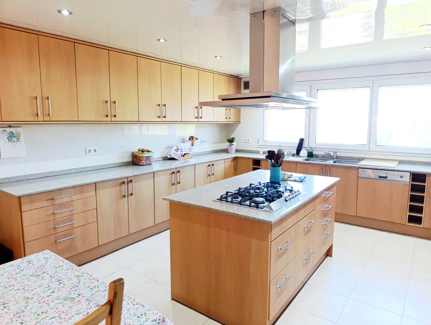 Detached house with terrace for sale in Montalnou - Milans del Bosc, imagen 24