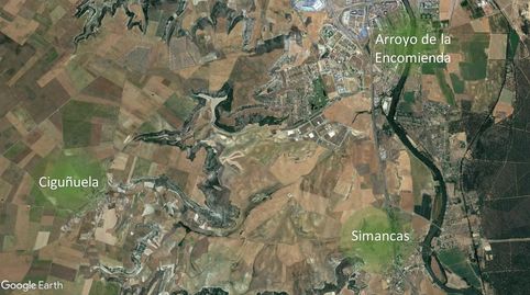 Solvia Inmobiliaria  Suelo urbanizable sectorizado Simancas, immagine 4