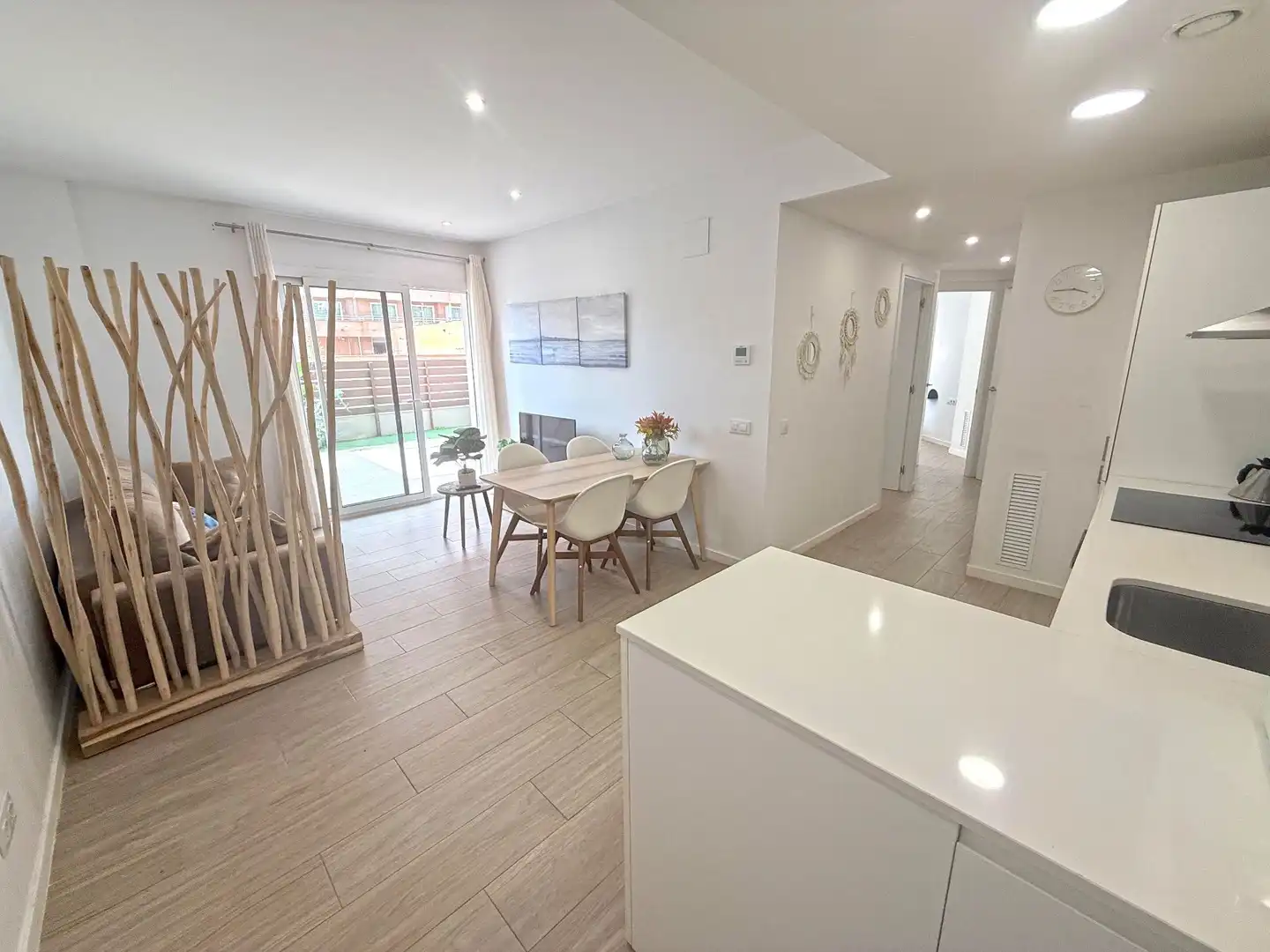 Apartment with garden for sale in roca grossa, imagen 18