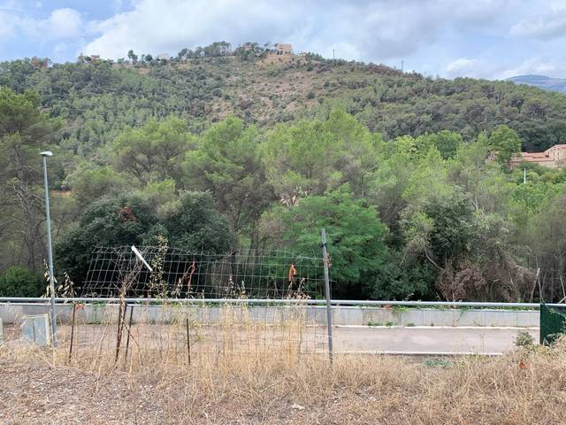 Terreno residencial en Venta en Airesol