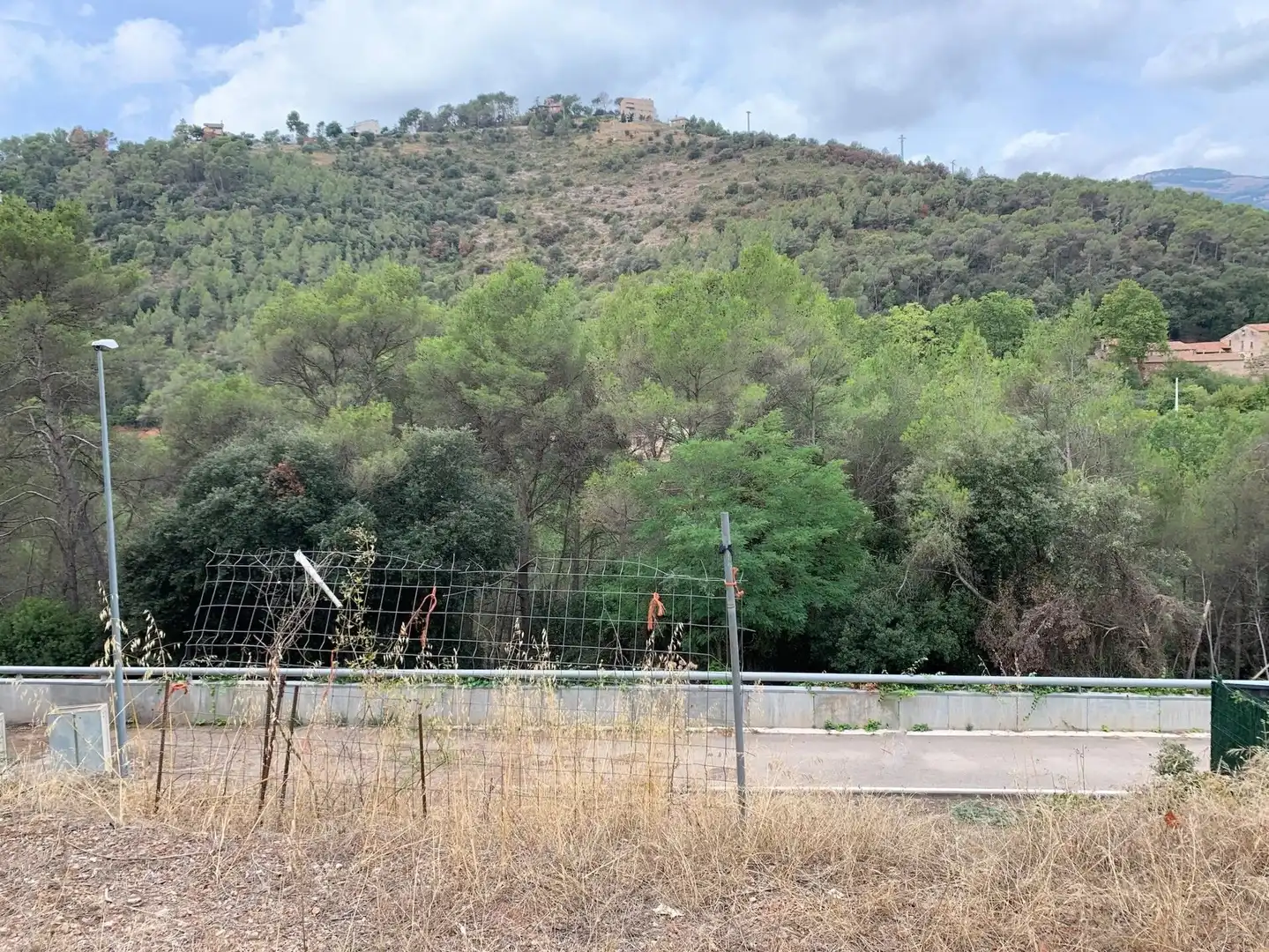 Terreno residencial en venta en Airesol