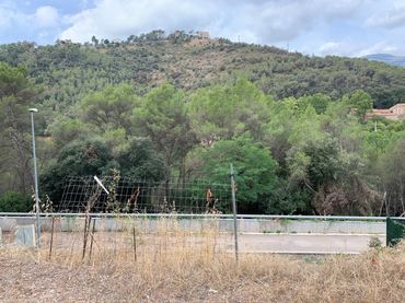 Terreno residencial en venta en Airesol