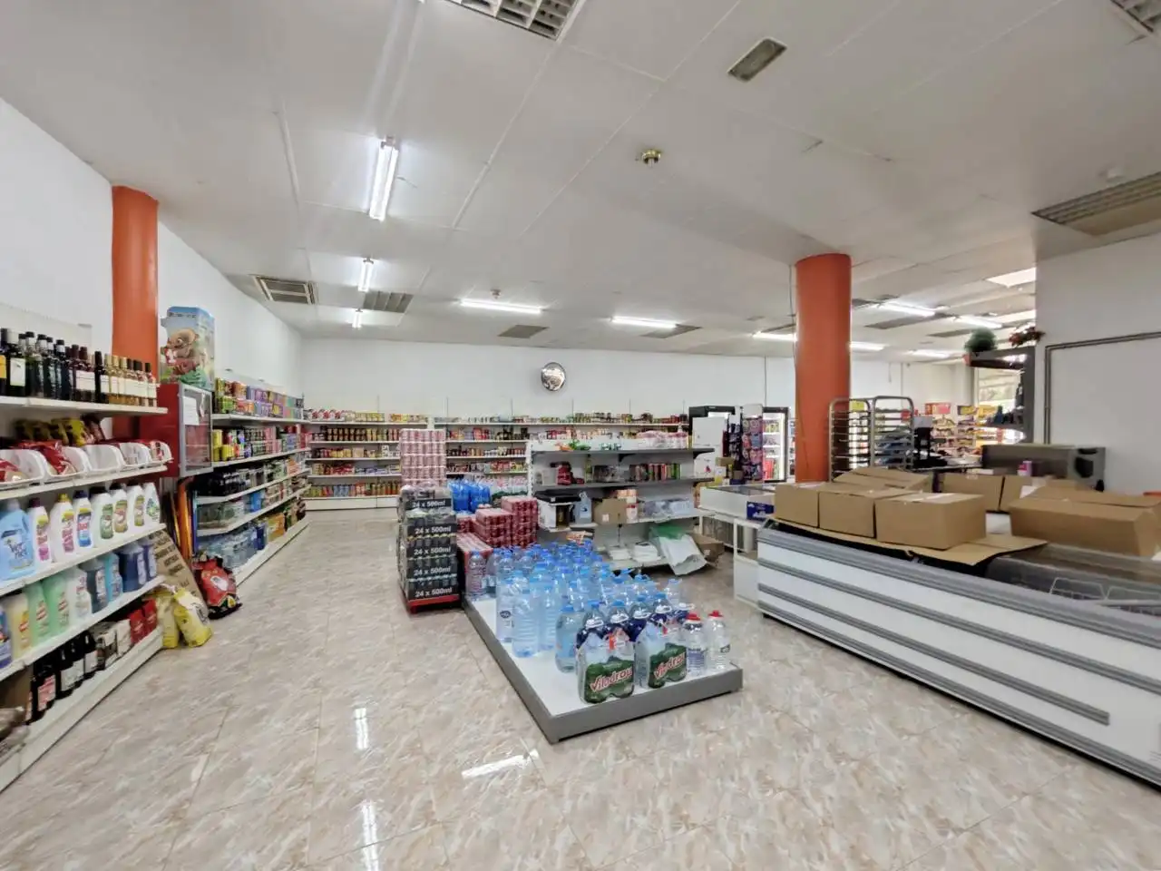 Local commercial à vendre à Avenida Bertran i Serra, imagen 5