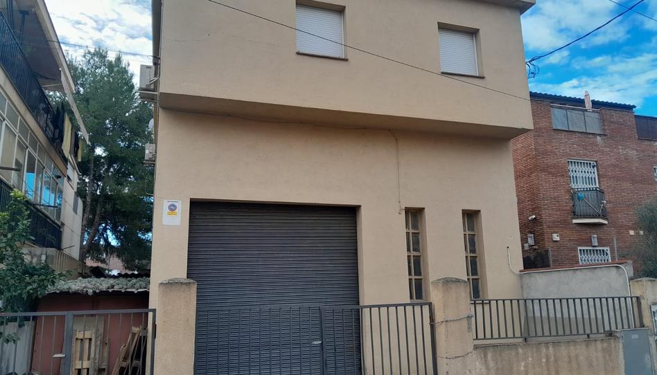 Photo 1 of Premises to rent in Santa Maria - Terra Nostra, Barcelona