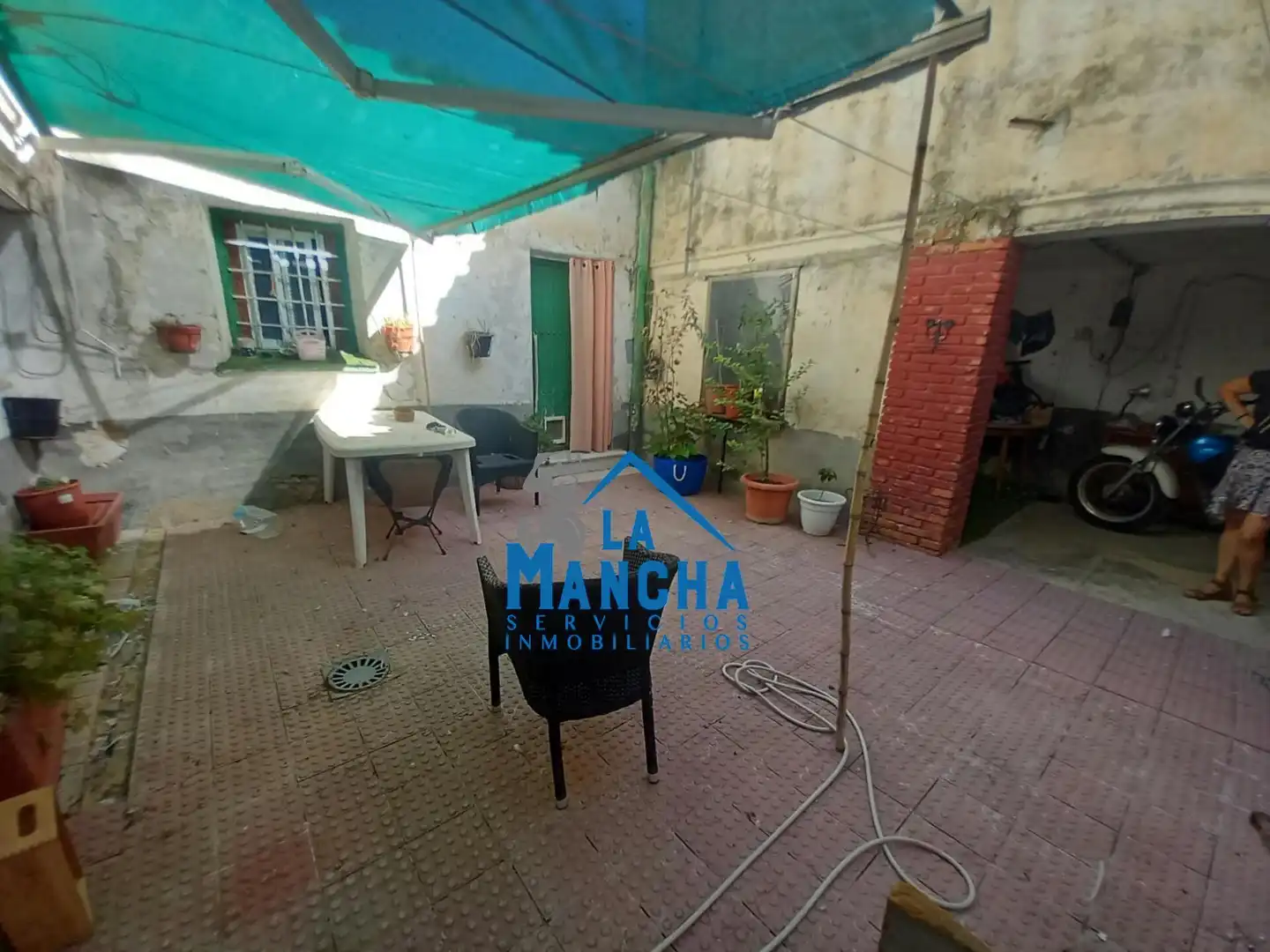 Casa rústica en venda a Pedanías - Extrarradio, imagen 26