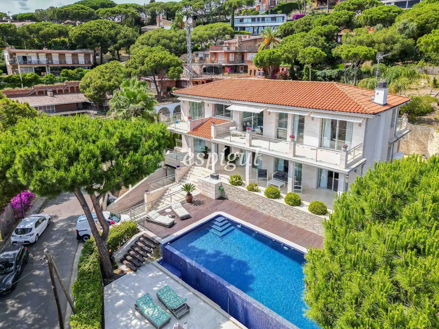 House with terrace for sale in Jaume Balmes, imagen 3
