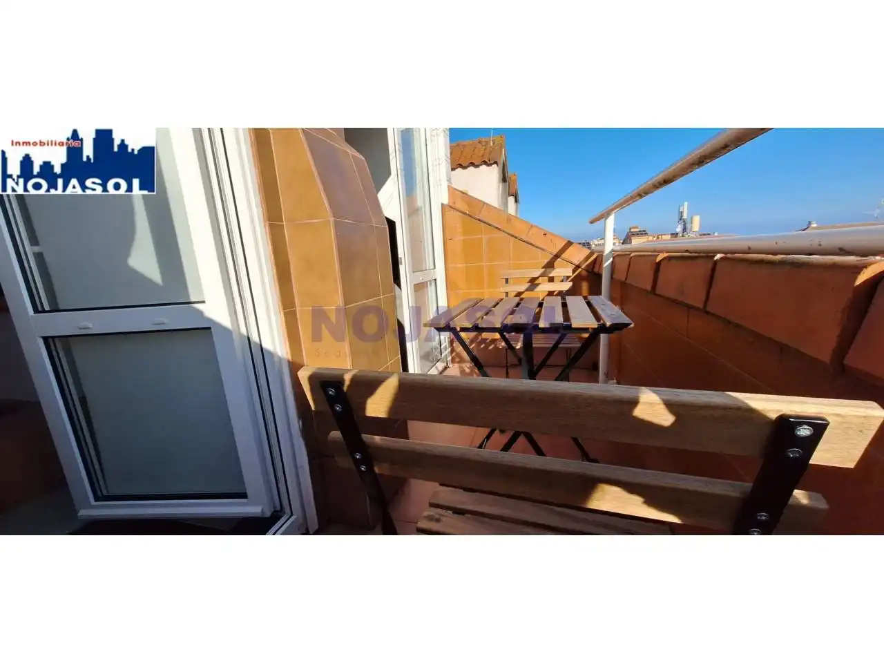 Appartement compact avec piscine à louer à Calle EL ARENAL 11, imagen 22