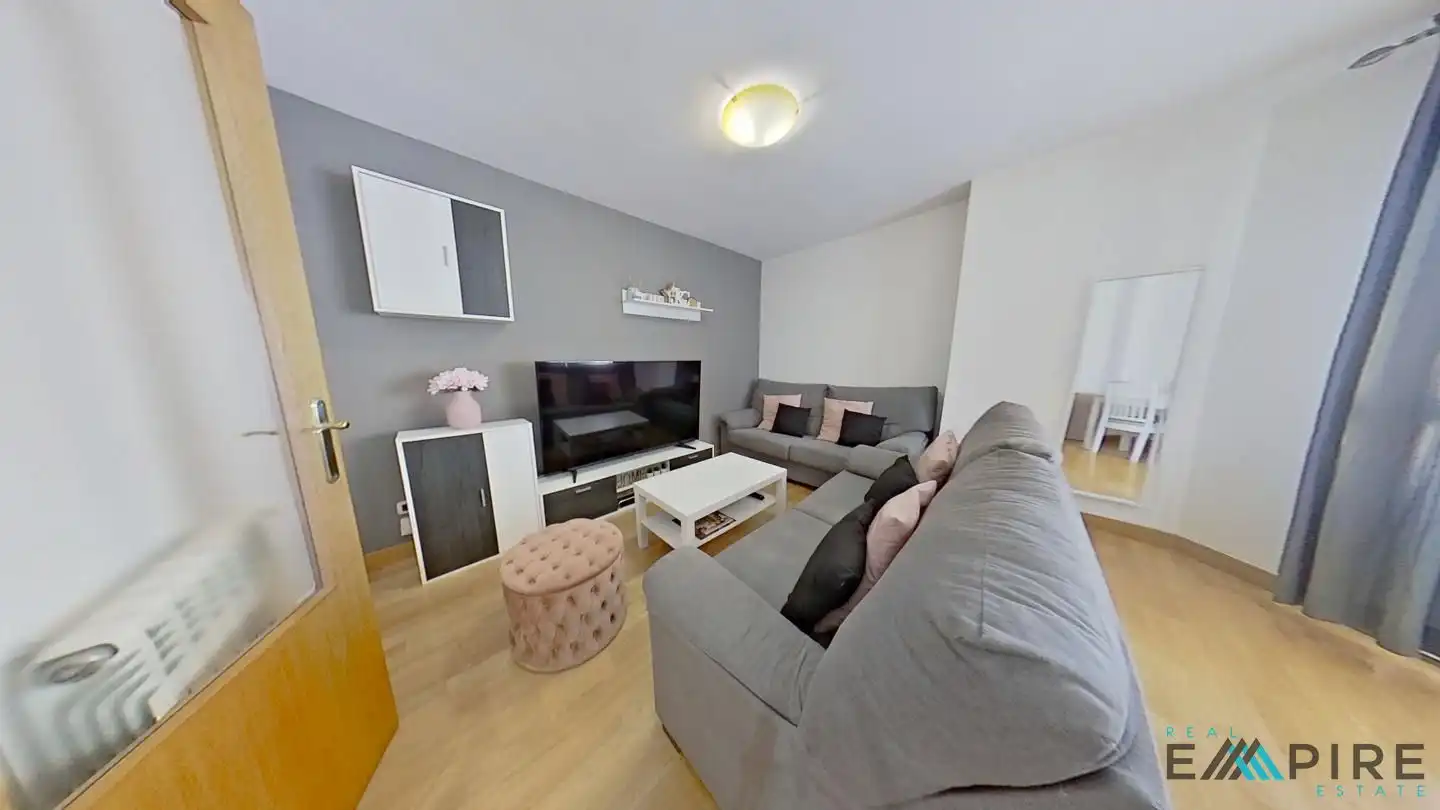 Appartement avec piscine à vendre à Calle la Presa