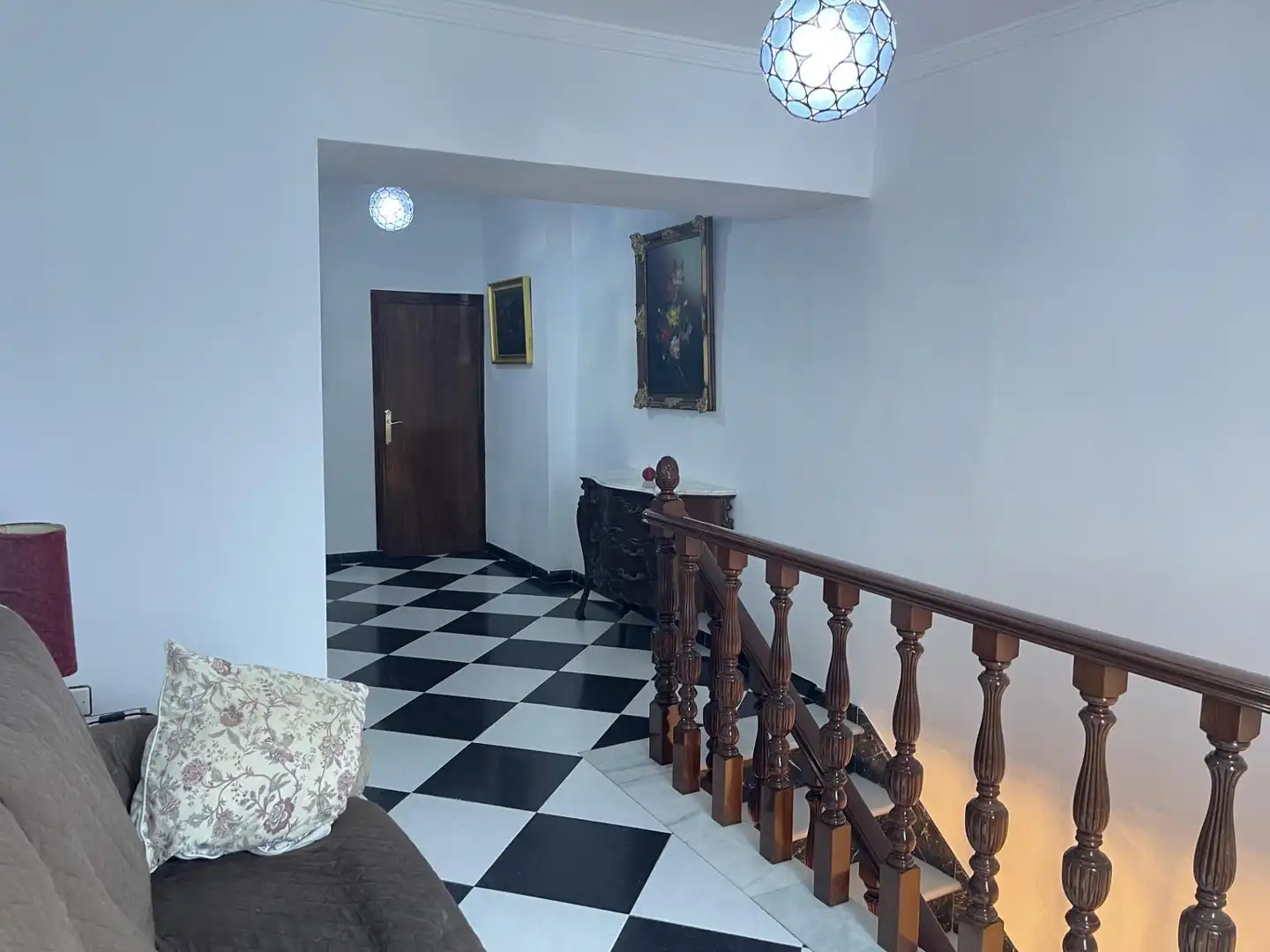 Casa amb terrassa en venda a Casco Histórico, imagen 17