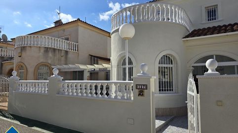 Foto 2 de Dúplex en venta en Parque Acuático - Sector 25, Torrevieja