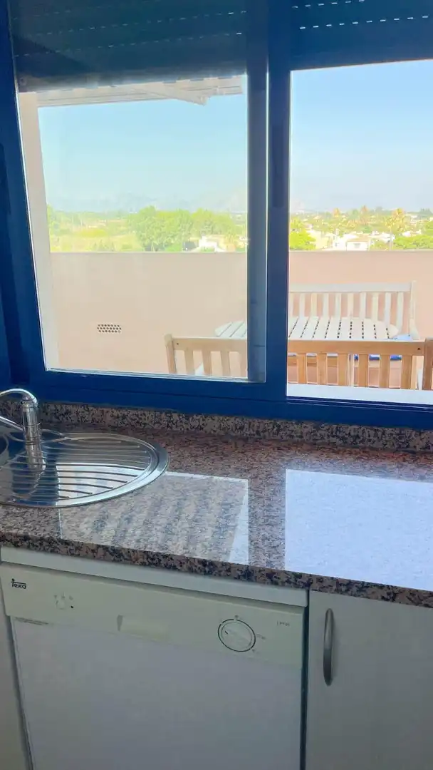 Penthouse mit Pool zum Verkauf in Las Marinas / Les Marines, imagen 13