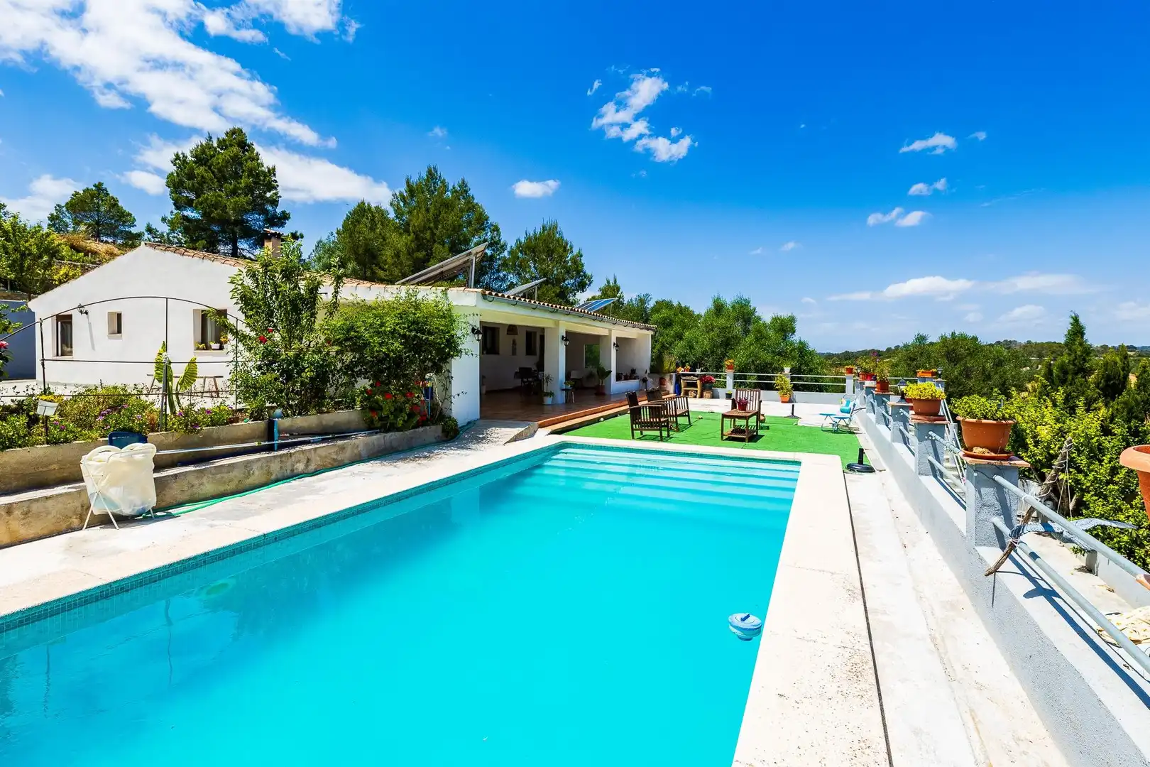 Casa amb piscina en venda a Sant Joan, imagen 38
