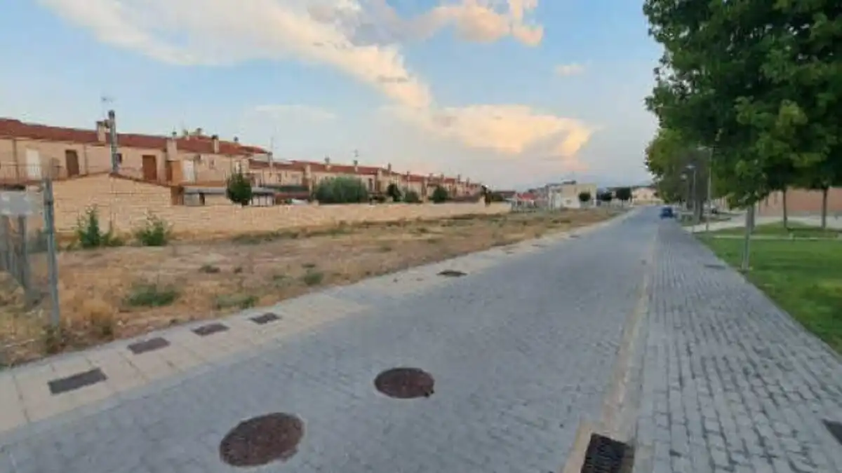 Residential for sale in Tudela