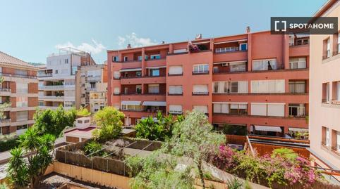 Foto 3 de Apartament per a compartir a Sarrià, Barcelona