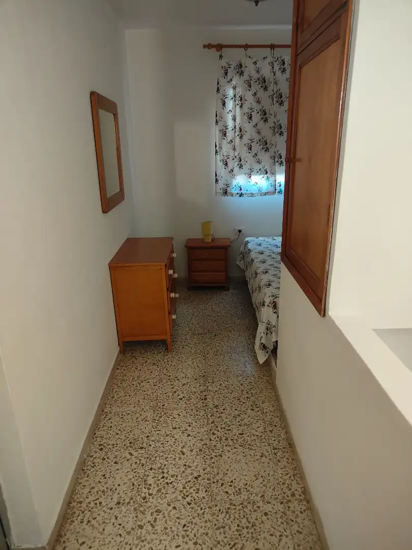Bedroom of Detached homes for rent in La Matanza de Acentejo, Santa Cruz de Tenerife