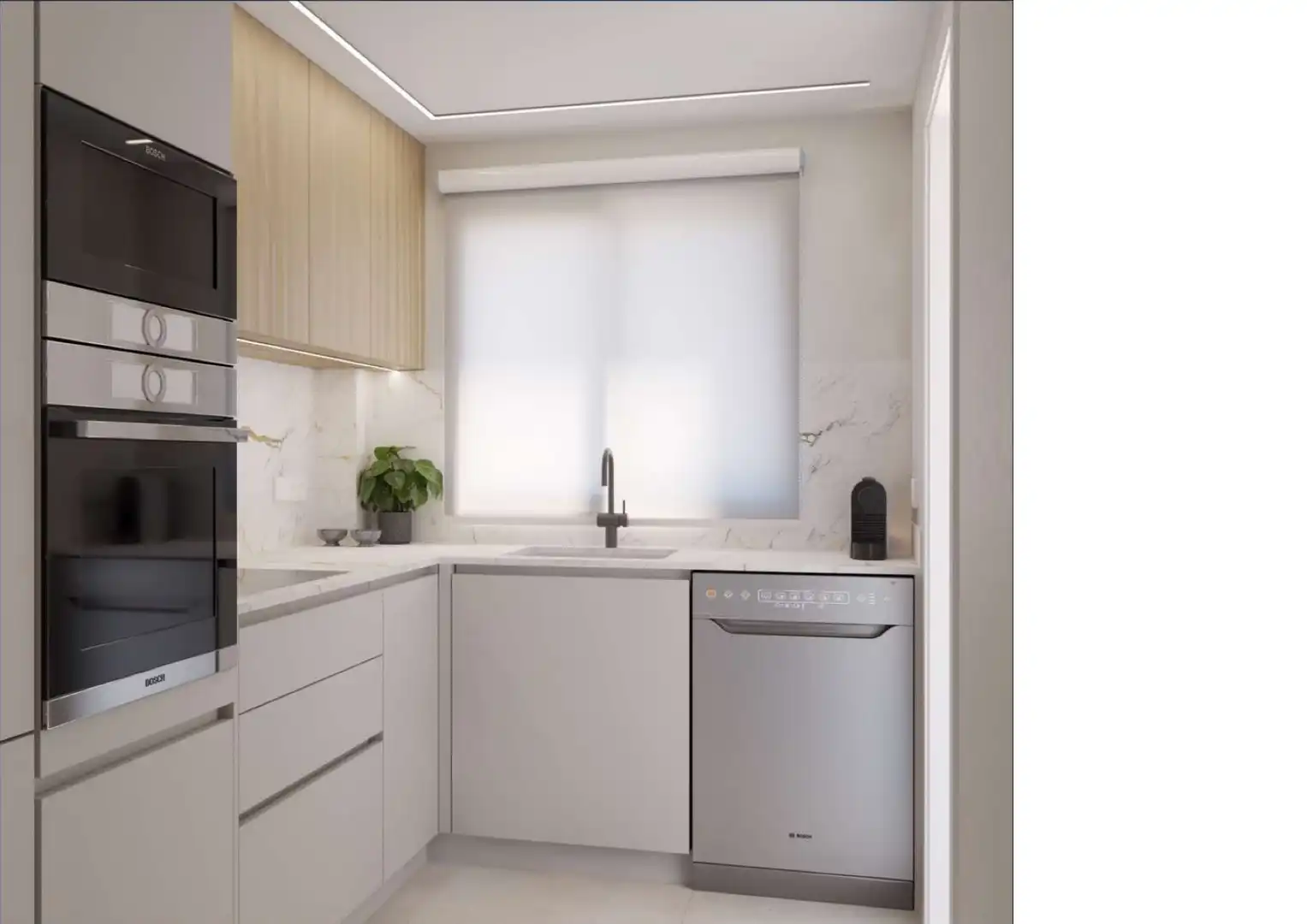 Flat for sale in Carretera del Cap de la Nau Pla, 95, Montañar - El Arenal