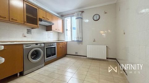 Foto 5 de Piso en venta en García Salazar Kalea, Zabalburu, Bilbao