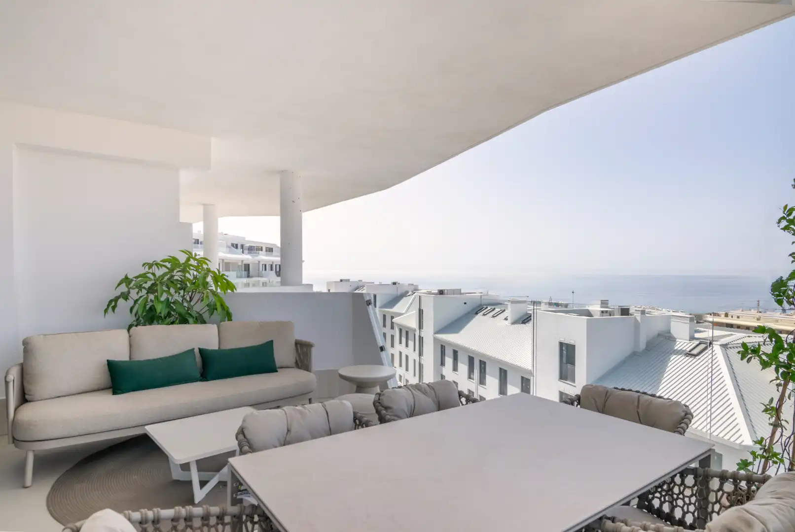 Flat for sale in Avenida Fuengirola, 10, El Higuerón