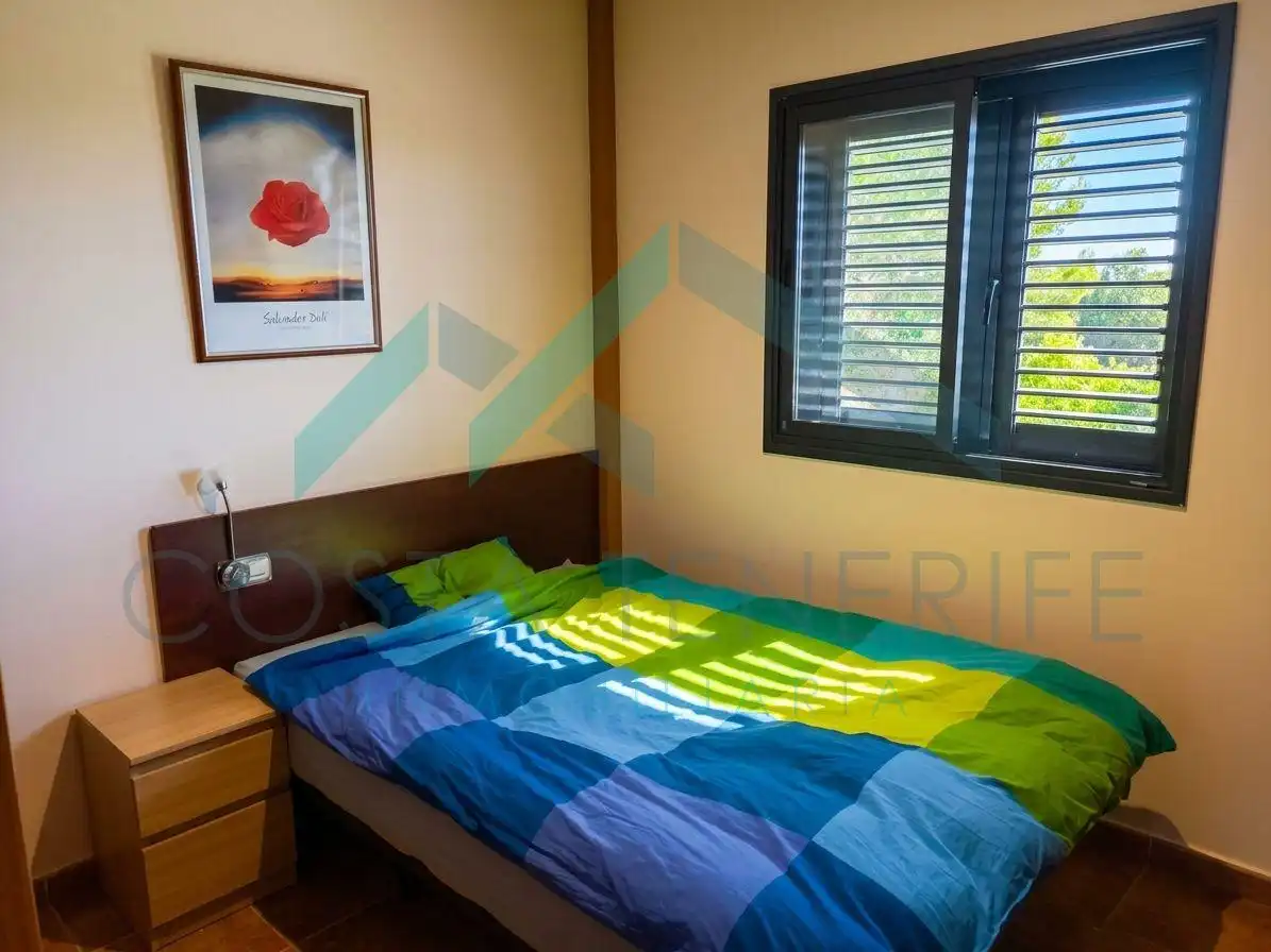 Habitación de Casa o chalet en venta en Guía de Isora con Trastero y Piscina