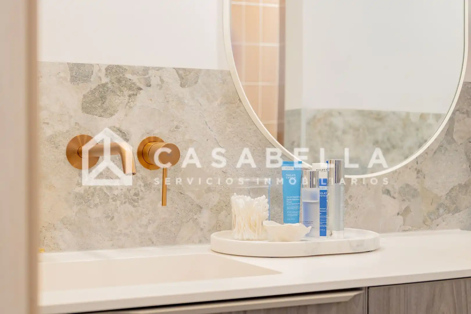 Flat with lift for sale in Blasco Ibañez, imagen 27