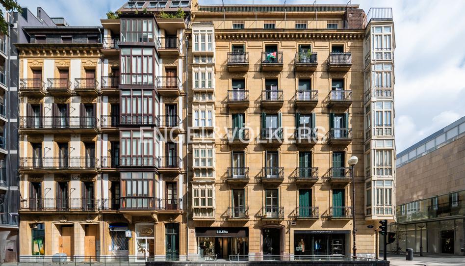 Photo 1 of Apartment for sale in Urbieta, Área Romántica, Gipuzkoa