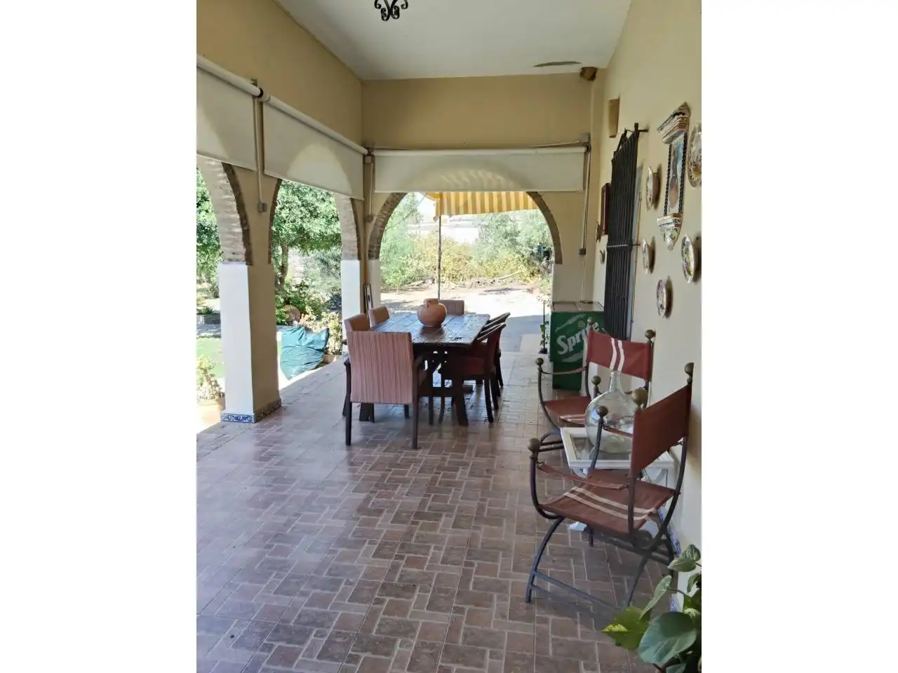 Villa avec piscine à vendre à Urbanizacion Monjas, imagen 66