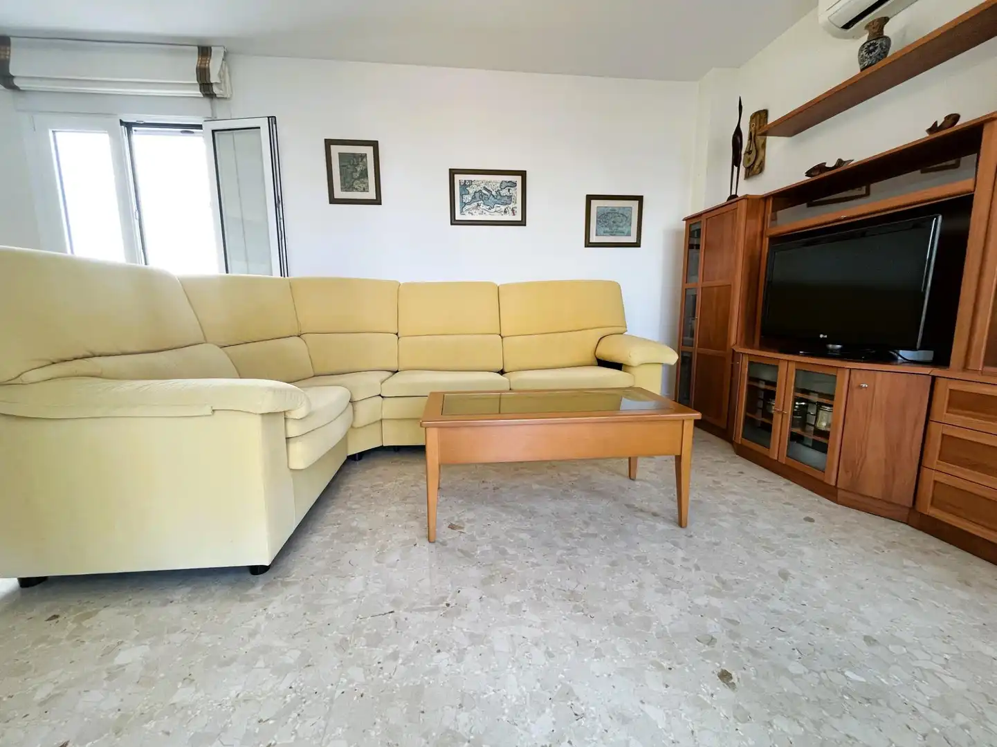 Attic for rent in Calle BARRAQUES, 71, Playa de Gandia