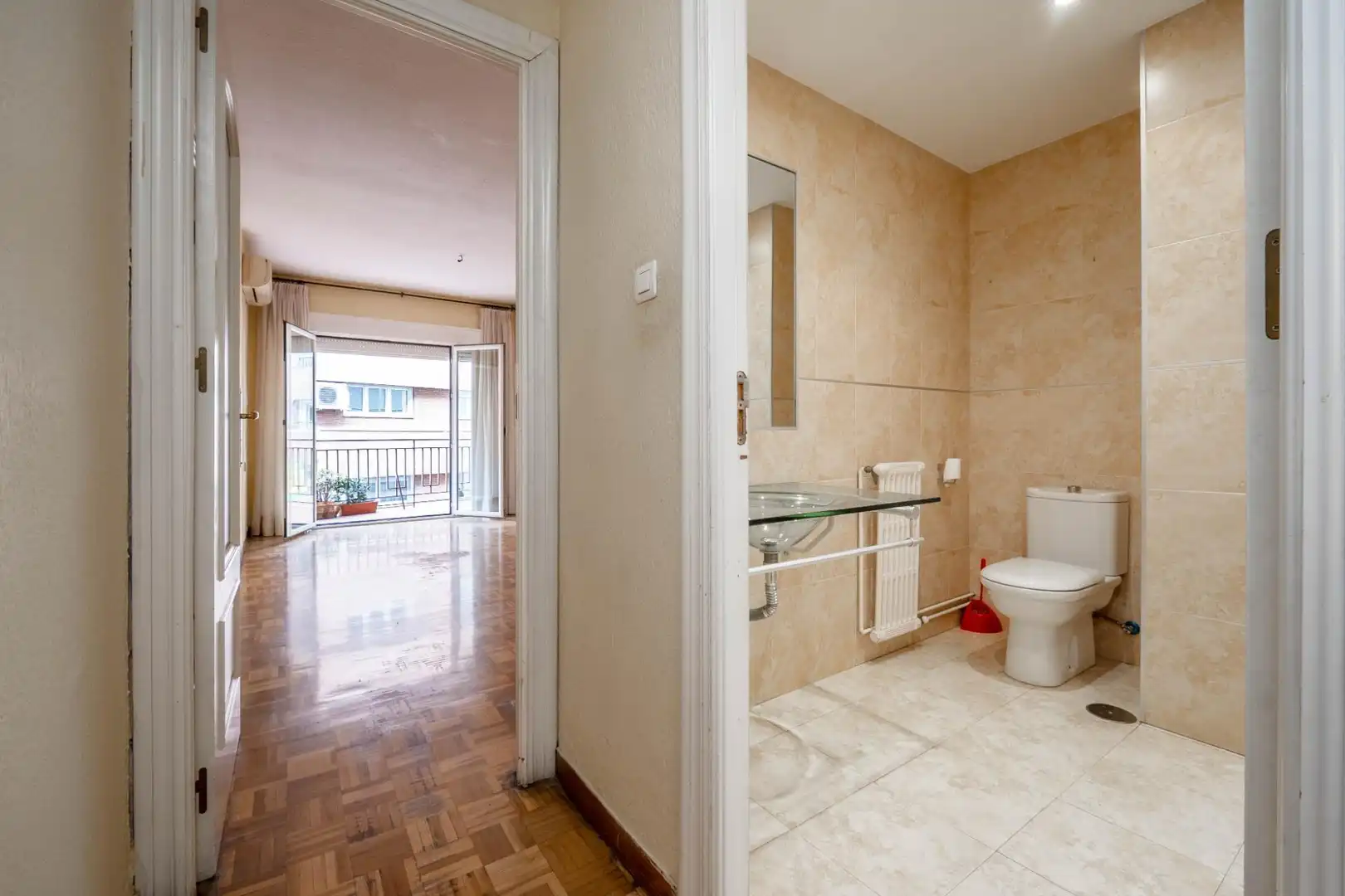 Appartement avec terrasse à vendre à Calle Pedro Antonio de Alarcón 45, imagen 15
