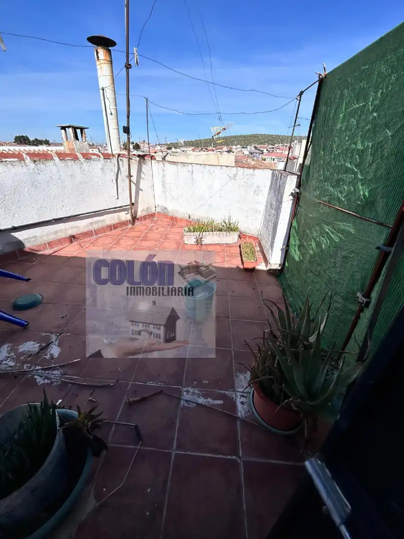 House with terrace for sale in Martos, imagen 12