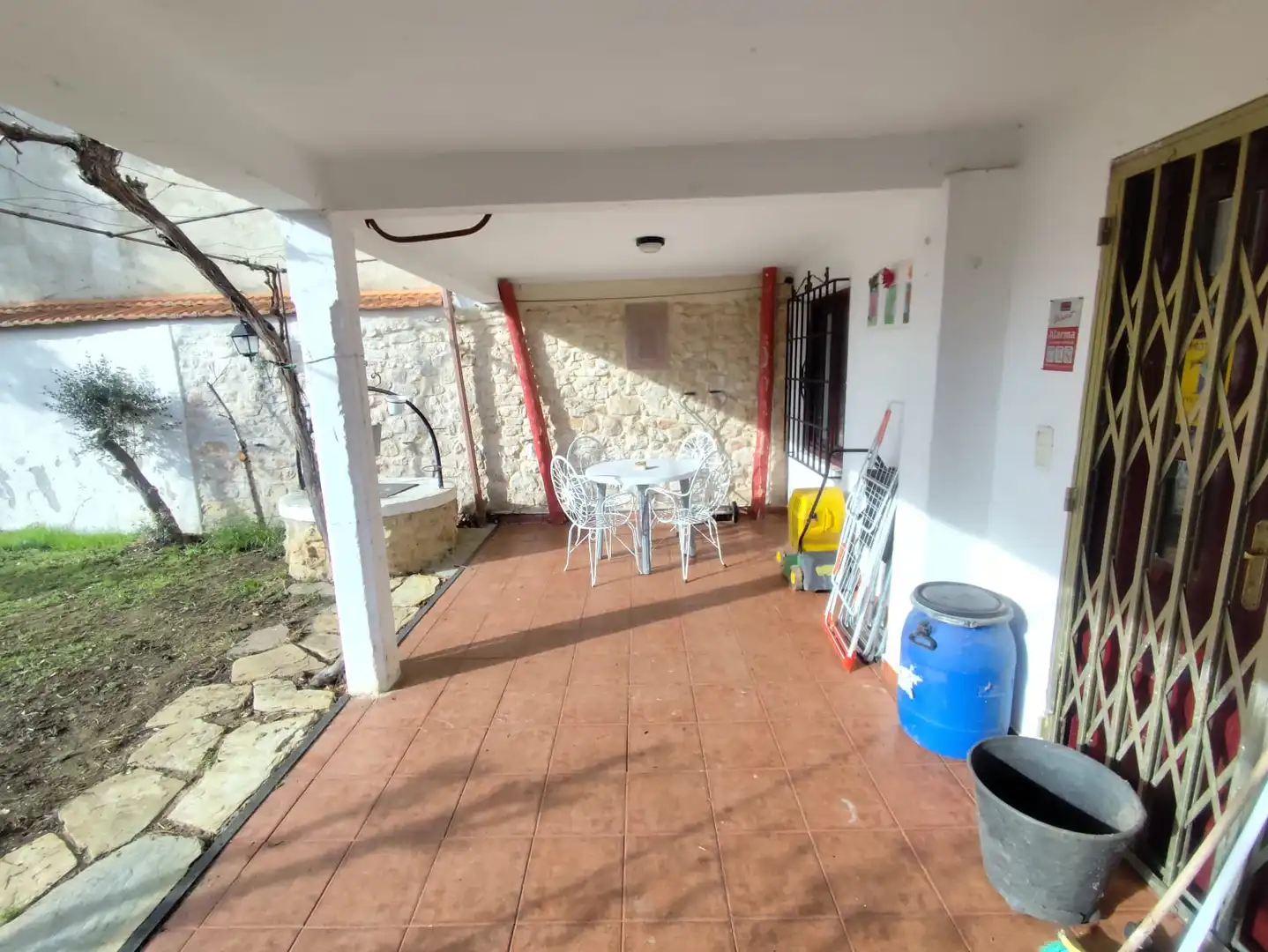 Xalet amb jardí en venda a Villarcayo de Merindad de Castilla la Vieja, imagen 4