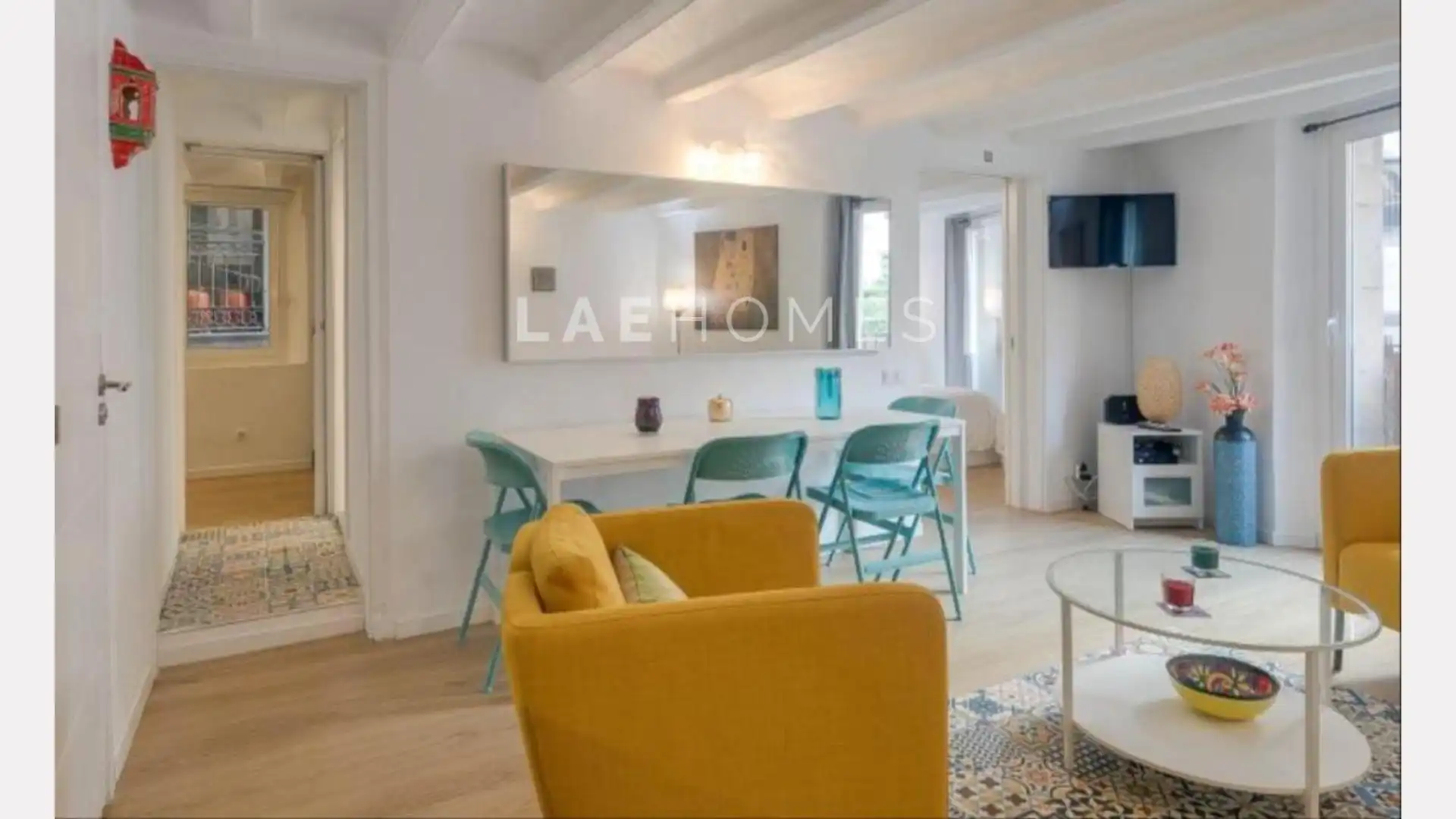 Erdgeschosswohnung zum Verkauf in Carrer CODOLS, imagen 3