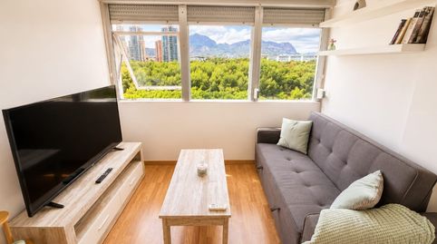 Foto 3 de Piso en venta en Avenida Comunidad Valenciana, Levante Alto, Benidorm