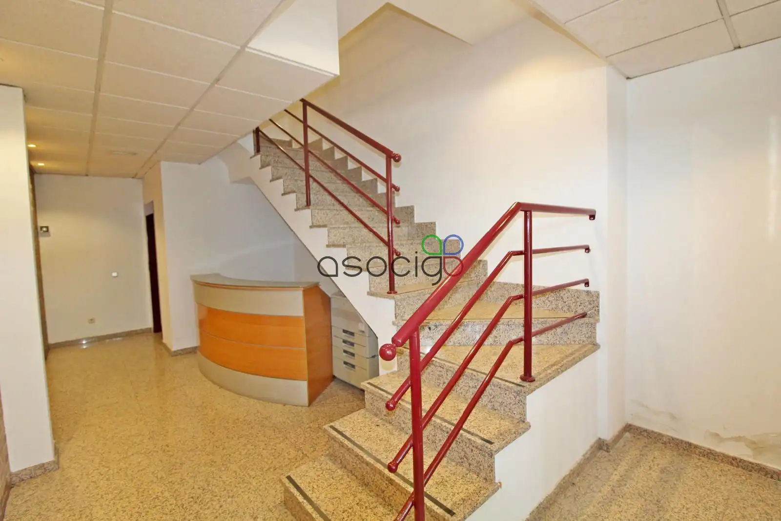 Bureau avec ascenseur à vendre à Francisco Medina y Mendoza, imagen 7