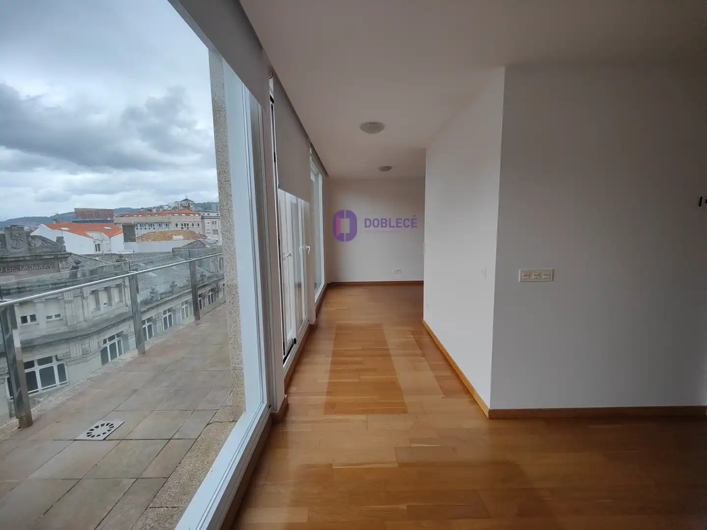 Piso con terraza en alquiler en Rúa da Ronda de Don Bosco, imagen 16